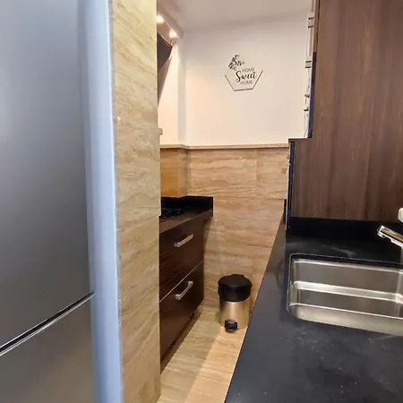 Apartman S434 Sea View Terrace