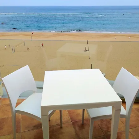 S434 Sea View Terrace Las Palmas / Gran Canaria