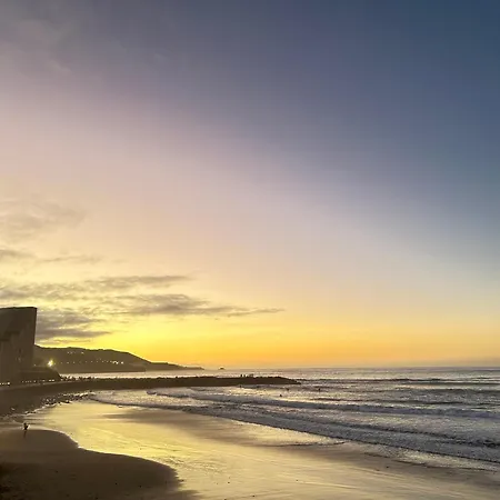 S434 Sea View Terrace * Лас-Пальмас-де-Гран-Канария