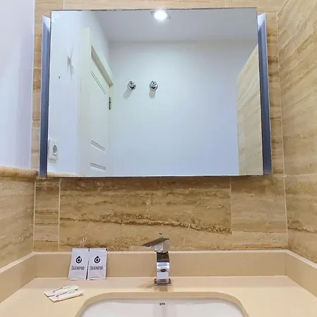 S434 Sea View Terrace Апартаменты Лас-Пальмас-де-Гран-Канария