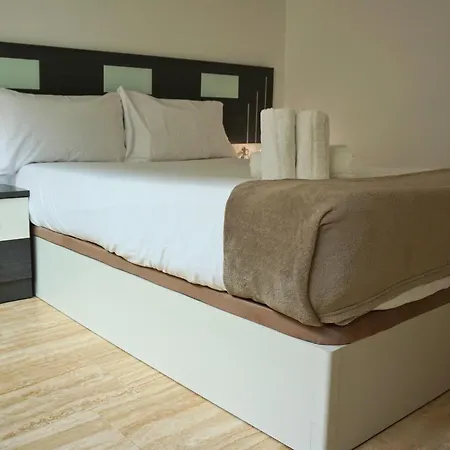 S434 Sea View Terrace Лас-Пальмас-де-Гран-Канария