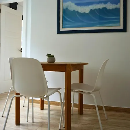 S434 Sea View Terrace * Лас-Пальмас-де-Гран-Канария