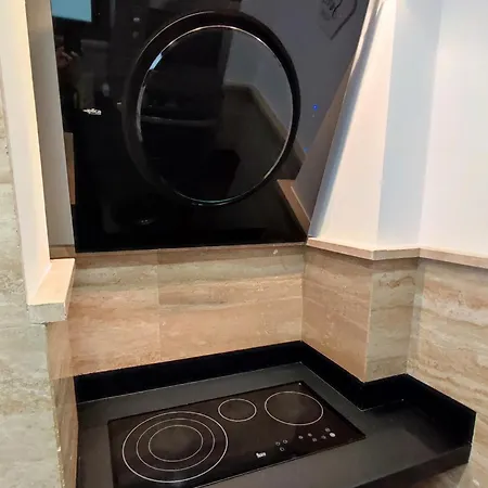 S434 Sea View Terrace Апартаменты Лас-Пальмас-де-Гран-Канария