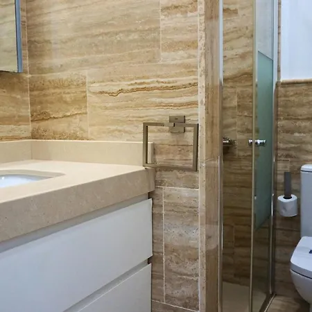 S434 Sea View Terrace *