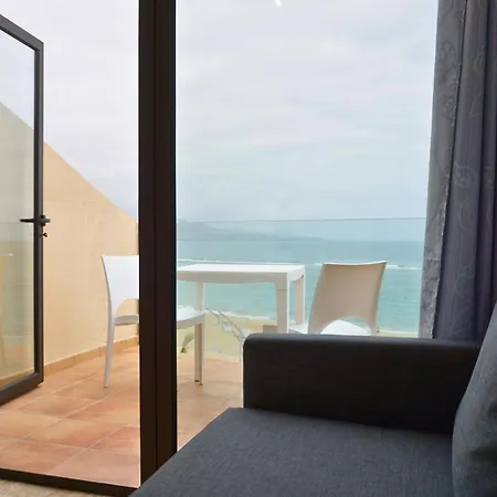 S434 Sea View Terrace * Лас-Пальмас-де-Гран-Канария