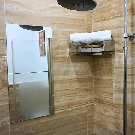 S434 Sea View Terrace Апартаменты *