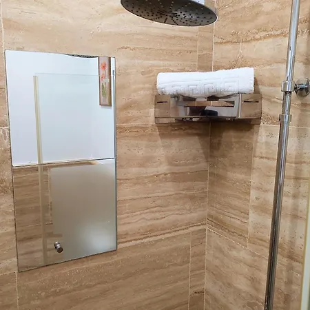 S434 Sea View Terrace Лас-Пальмас-де-Гран-Канария