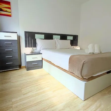 S434 Sea View Terrace * Лас-Пальмас-де-Гран-Канария