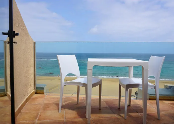 S434 Sea View Terrace