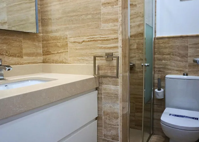 S434 Sea View Terrace *