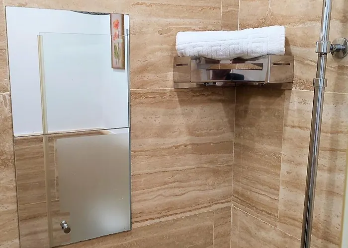 S434 Sea View Terrace Las Palmas de Gran Canaria