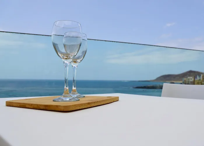 S434 Sea View Terrace *