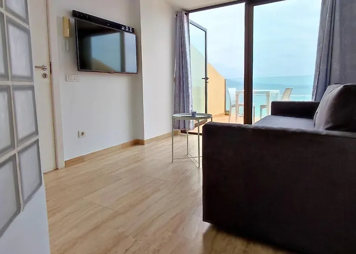 S434 Sea View Terrace