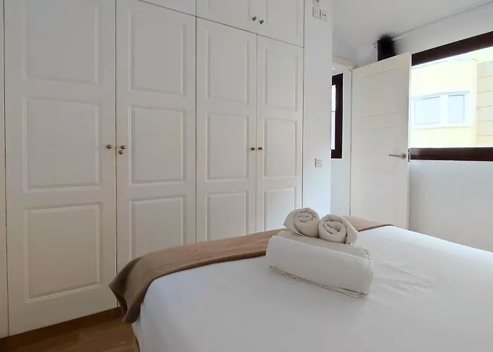 Apartament S434 Sea View Terrace *