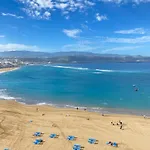 S434 Sea View Terrace Appartement *