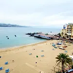 Appartement S434 Sea View Terrace *