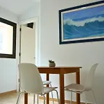 S434 Sea View Terrace Appartement