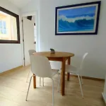 S434 Sea View Terrace Appartement