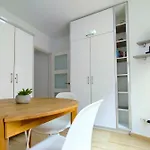 S434 Sea View Terrace Appartement *