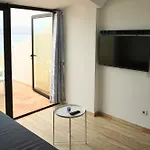 S434 Sea View Terrace Appartement