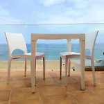 Appartement S434 Sea View Terrace *