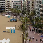 Appartement S434 Sea View Terrace *