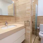 S434 Sea View Terrace Appartement *