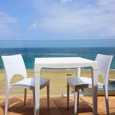 S434 Sea View Terrace *