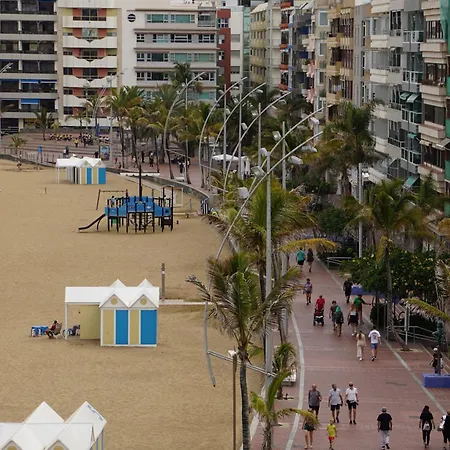 Apartamento S434 Sea View Terrace *