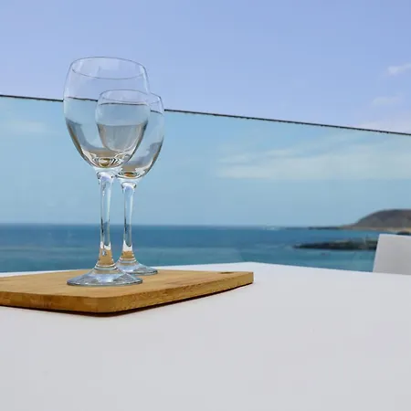 S434 Sea View Terrace *