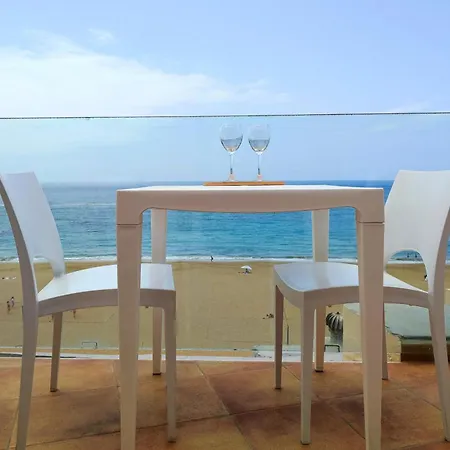 Apartment S434 Sea View Terrace