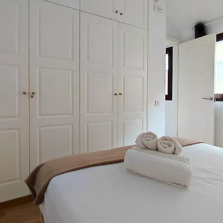 Apartamento S434 Sea View Terrace *