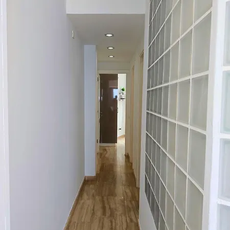 S434 Sea View Terrace Las Palmas / Gran Canaria