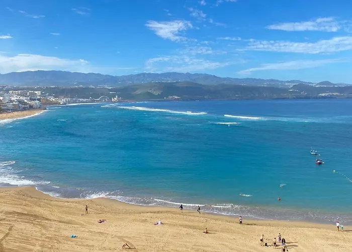 S434 Sea View Terrace Appartamento *