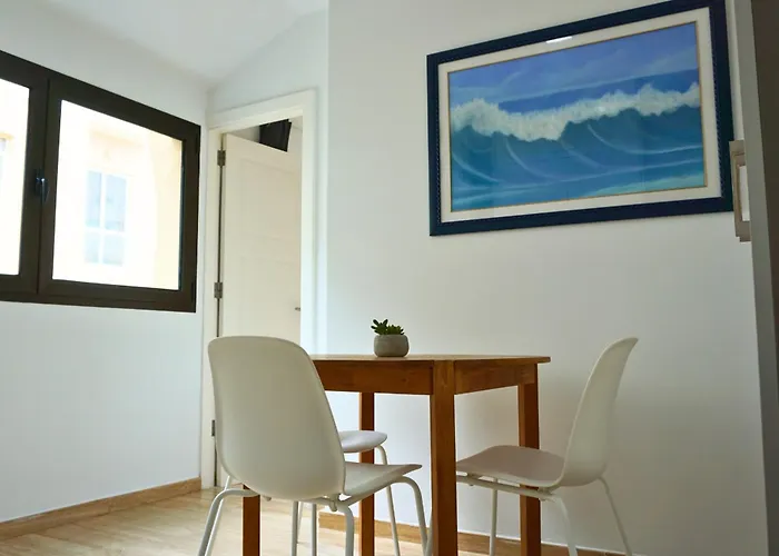 S434 Sea View Terrace Appartamento