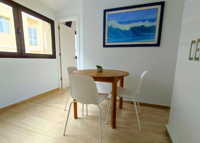 S434 Sea View Terrace Appartamento