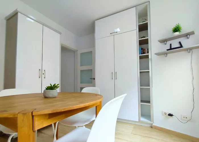 S434 Sea View Terrace Appartamento *