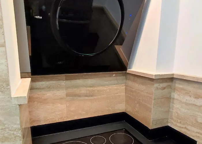 S434 Sea View Terrace Apartmán Las Palmas de Gran Canaria