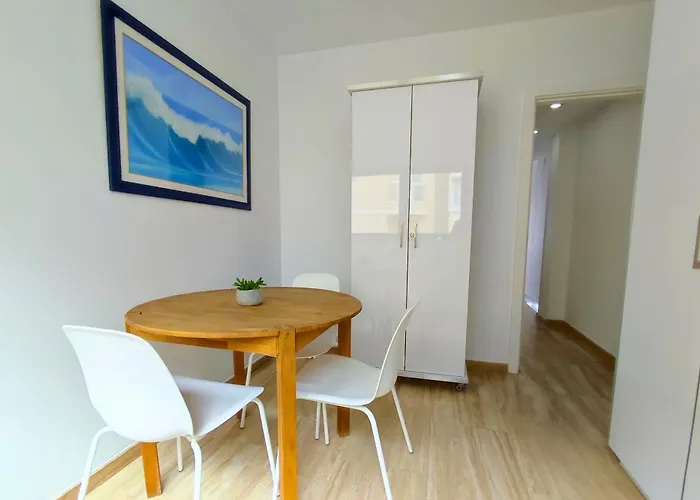 S434 Sea View Terrace