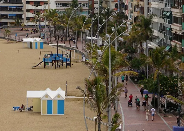 Appartamento S434 Sea View Terrace *