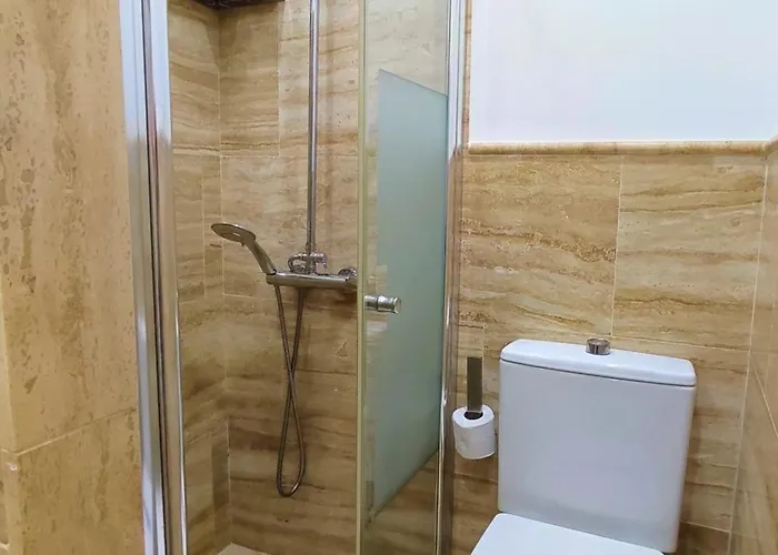 S434 Sea View Terrace Apartmán