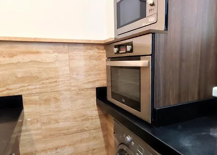 S434 Sea View Terrace *