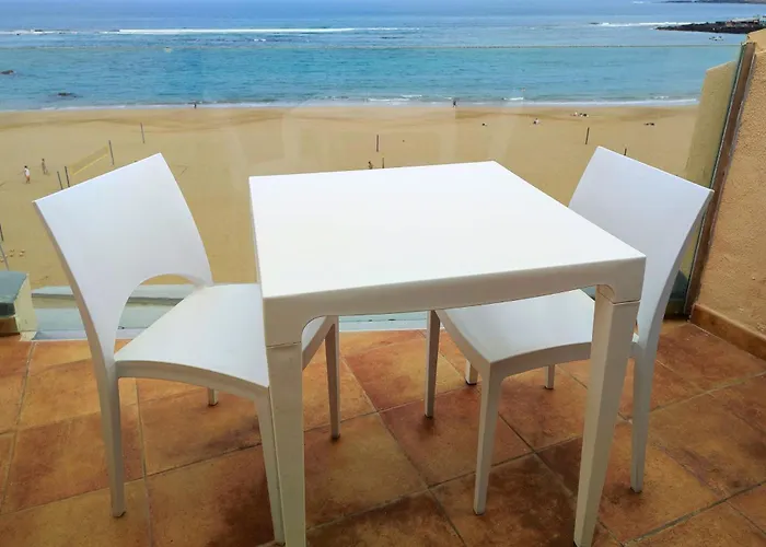 S434 Sea View Terrace Appartamento