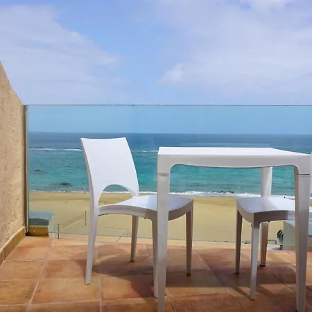 S434 Sea View Terrace