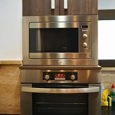 S434 Sea View Terrace 大加那利岛拉斯帕尔马斯