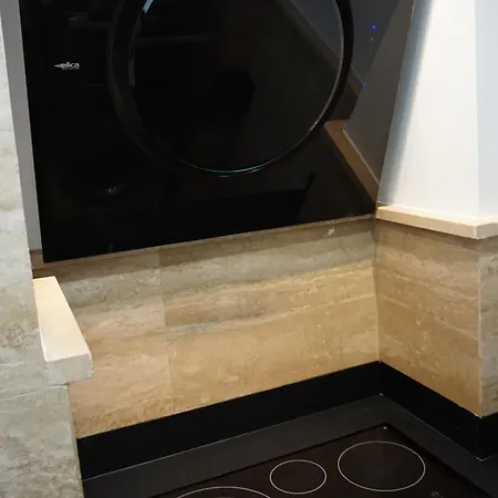 S434 Sea View Terrace 公寓 大加那利岛拉斯帕尔马斯