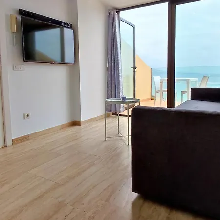 S434 Sea View Terrace