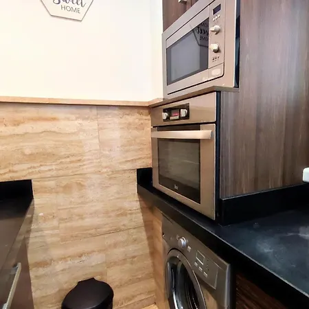 S434 Sea View Terrace *