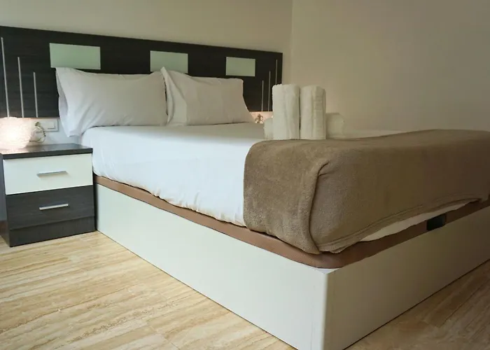 S434 Sea View Terrace Las Palmas de Gran Canaria