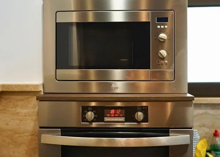 S434 Sea View Terrace Las Palmas de Gran Canaria